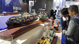 国产豪华船极地船技术频获突破