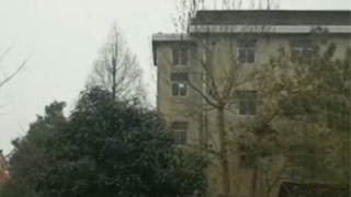 中央气象台：长江中下游地区将有较强降雪