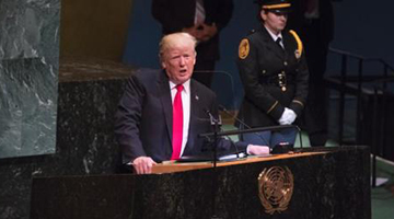 白宫办公厅主任凯利本月底离职 舆论忧白宫再起波澜