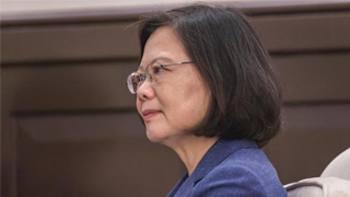 台当局只想权力不管民生 台媒体人：民众心寒到极点