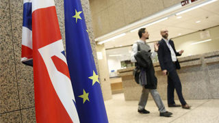 欧洲法院作出裁决：英国可以单方面停止脱欧程序