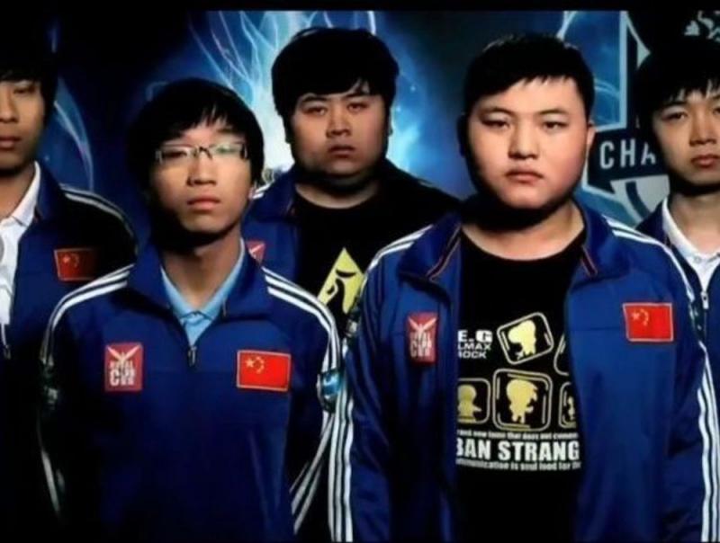 电子竞技是什麼？