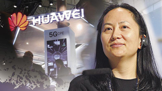 黄孟复认为，加方行为严重侵犯人权