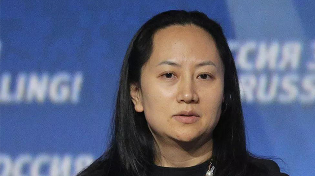 放人！中国政府底线不容挑战