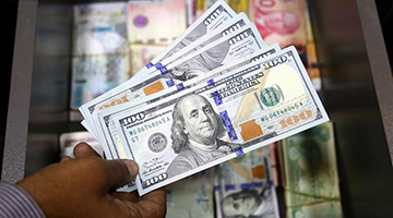 全球经济暴风雨压境 IMF警告：各国央行恐无能力应付