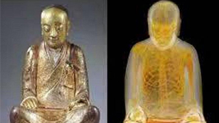 荷兰法院：不受理中国福建村民追讨章公祖师肉身坐佛像案