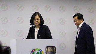 台当局要对媒体做信任民调 遭疑选后算账、变相考核