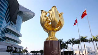 国歌法条例最快下月提交港立会首读