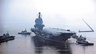 四十年磨一剑 “大国重器”铸强军