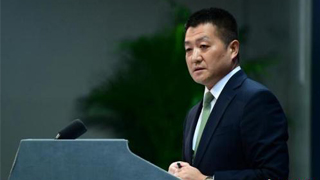 中国外交部：外国人员进入西藏可通过正常渠道办理