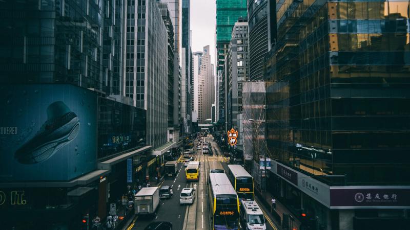 香港渐兴起 明年供应或增25%