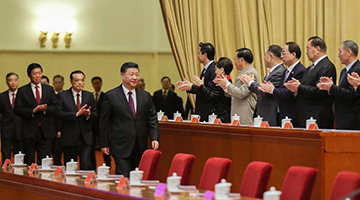 习主席讲话体现对港澳高度重视 港将续发挥不可替代作用