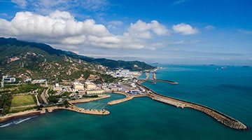 大亚湾核电站从引进到出口 见证中国技术由弱转强