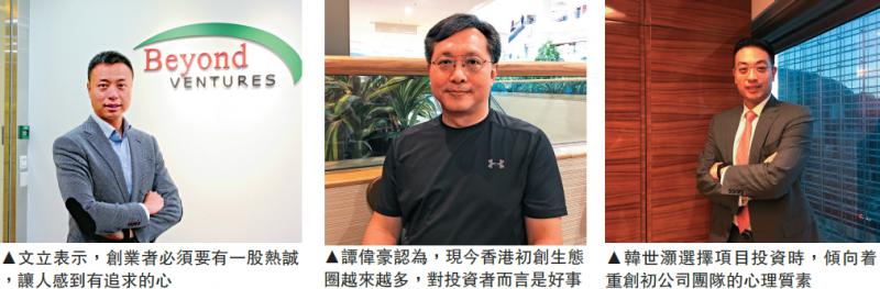 初创企投资天使防风险有法