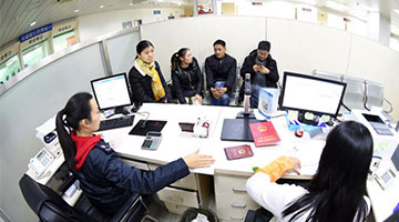 浙江改善营商环境激发创业 市场主体总量破六百万