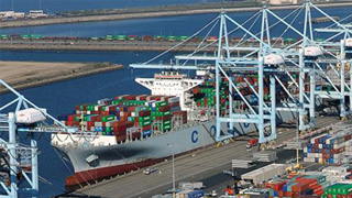 商务部：中美经贸磋商继续推进