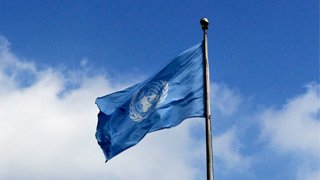 外交部：中国将履行对联合国应尽财政义务