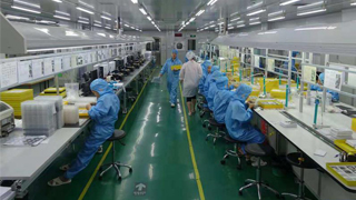 我国继续出台举措加大对民营经济和中小企业支持