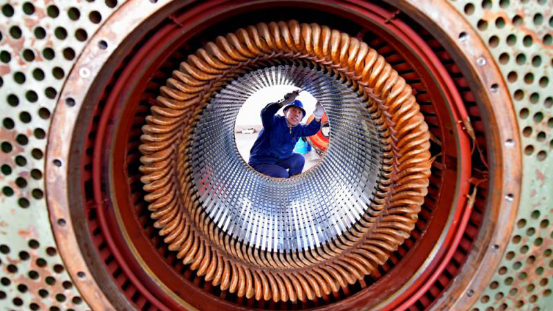 国务院提出“三要”加码支持民营中小企业发展