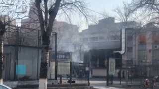 北交大实验室发生爆炸 3名参与实验学生死亡