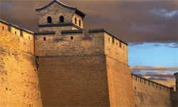 平遙古城