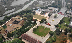 殷墟：穿越三千年歷史的傳奇