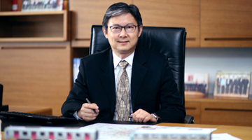 京港地铁总经理邵信明：AI地铁时代不能独唱 需要合唱