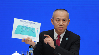 北斗三号基本系统建成 今日起提供全球服务