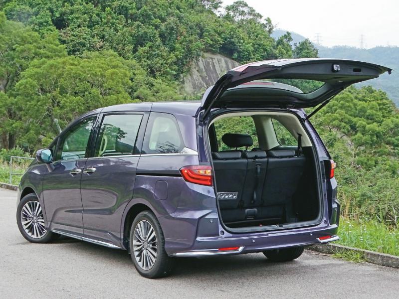 ﻿戒除车厢堆杂物习惯/有车氏