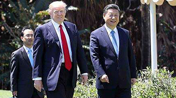 中美关系缓和还是升级？美媒预测2019七大国际焦点