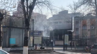 安委办：各高校要深刻吸取北交大实验室安全事故教训