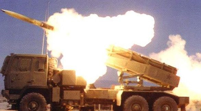 美国欲在日本冲绳部署反舰导弹剑指中国