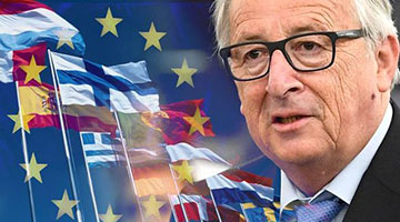 又一国家要脱欧？德国第三大党威胁称欧盟不改革就走人