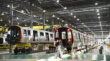 中美下周举行副部级经贸磋商 休战期首场面对面谈判