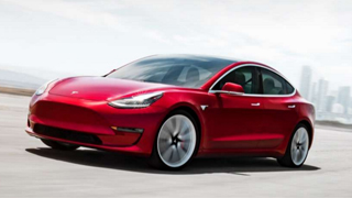 特斯拉海外首个超级工厂在上海开建