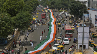 2019年印度外交存五大挑战 对华政策是关键