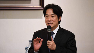 赖清德宣布11日携台当局“行政院部会首长”总辞