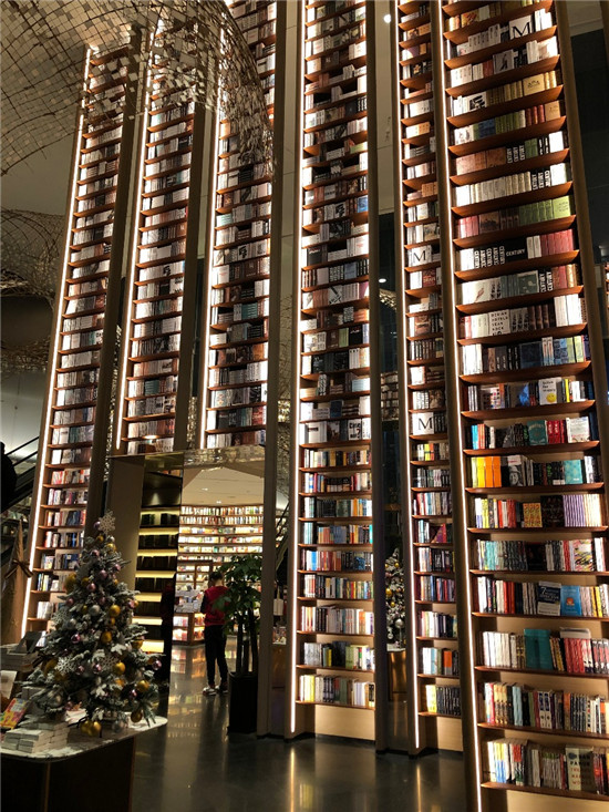 “2018中国书店之都”为何颁给西安？