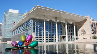 美国务院承诺发薪要求员工返岗 驻华使馆微博“重新开张”