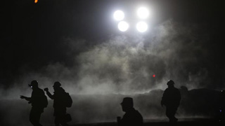 墨西哥输油设施爆炸事件死亡人数升至66人