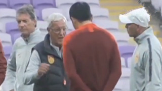 2019年亚洲杯 国足今晚与泰国队争夺八强