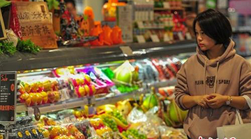 国家统计局回应消费降级：消费结构总体是升级的