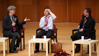  南方科技大学解雇贺建奎 终止其在校内一切教学科研活动