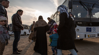 世卫指移民和难民健康状况存诸多风险 吁建立友好卫生系统 