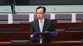 《国歌法》首读二读丨聂德权：若无意图侮辱 毋需担心误堕法网