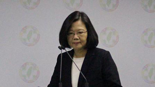 对暴力双重标准!一个数学公式看清苏贞昌蔡英文是何种人