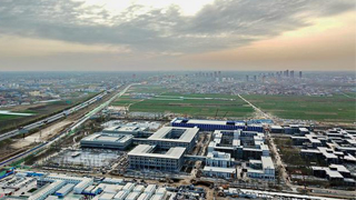 指导意见：雄安个人产权住房以共有产权房为主 严防炒地炒房投机行为