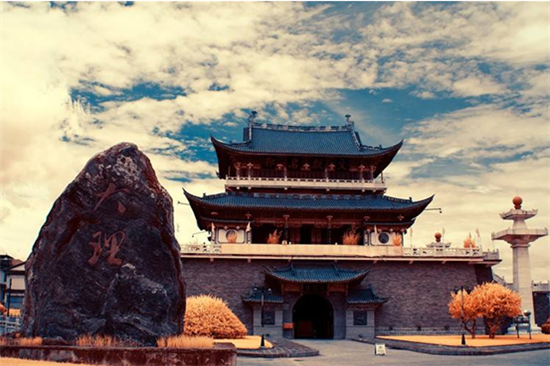 “醉美云南，房车自驾”小桔房车云南线路正式开团