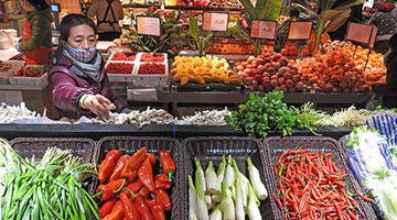 解读2018年经济数据 内需并非增长乏力