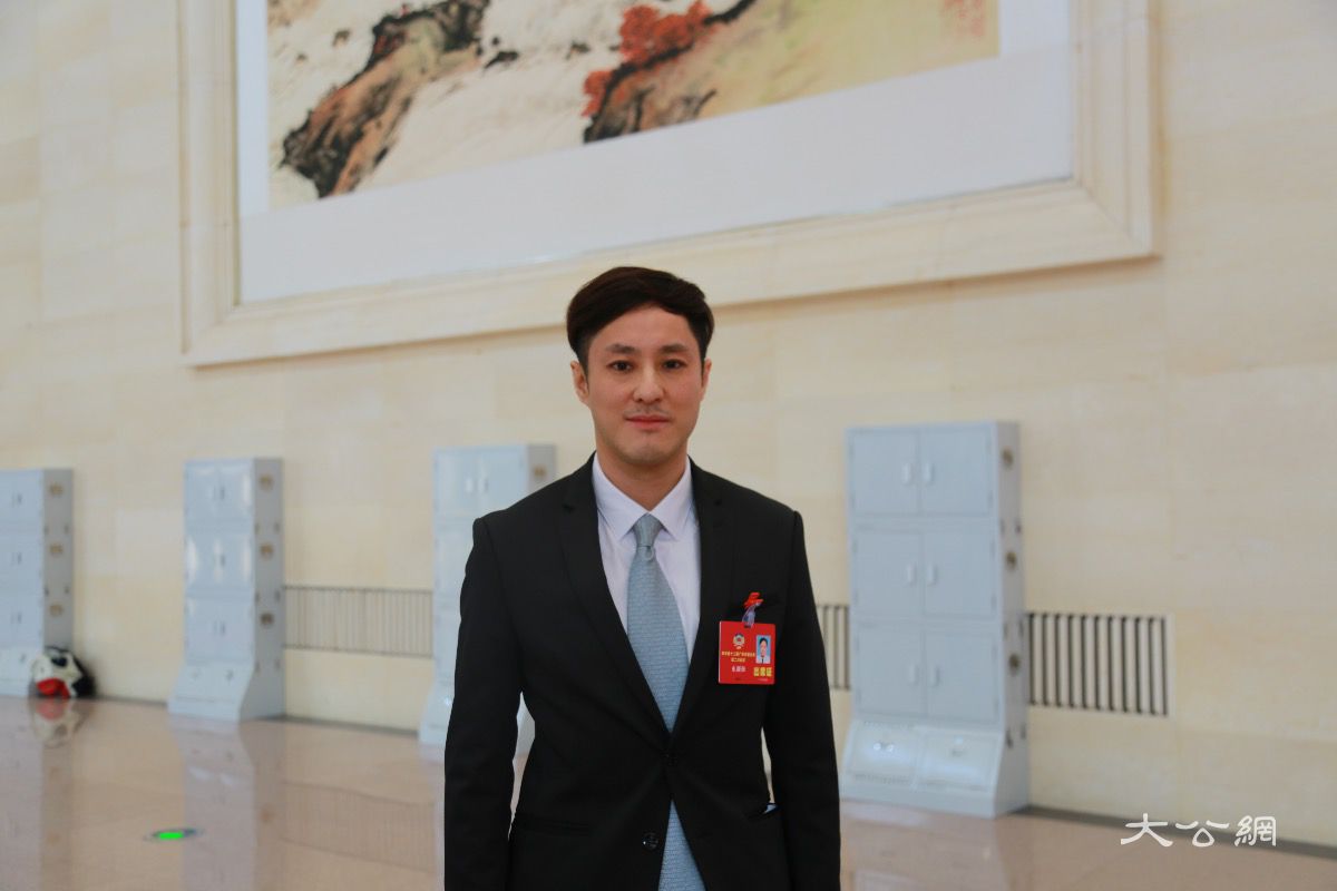 坐高铁来履职 港区委员呼吁完善基础建设营运措施